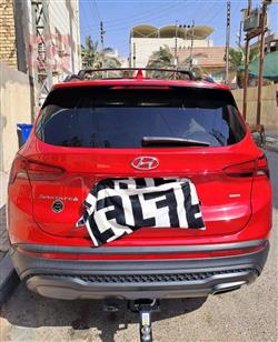 هیۆندای سەنتافی